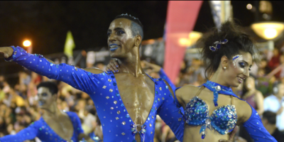 Venden entradas para desfile inaugural de Carnaval 