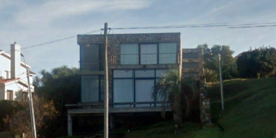 Argentino robado retir� cartel "por miedo"