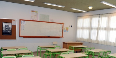 Se redujo �ndice de repetici�n en escuelas