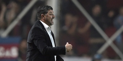 En marcha la pretemporada de Pe�arol 