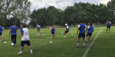 En marcha el Nacional 2017