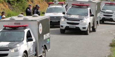 Asesino de A�o Nuevo en Brasil expone violencia machista en una carta