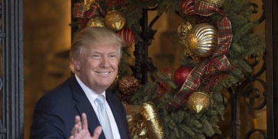 Suspenden proyecto de torre Trump en la capital argentina