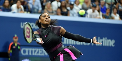 Serena Williams, eliminada en la segunda ronda de Auckland