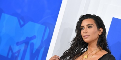 Kim Kardashian rompe el silencio en las redes sociales
