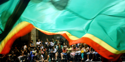 Llamadas de San Baltasar este viernes en Montevideo