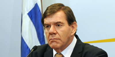 Embajador argentino responde a Enrique Ant�a 