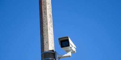 La Intendencia capitalina recauda US$ 1.000.000 por multas