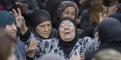 Identifican al autor de la matanza en la discoteca de Estambul