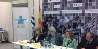 Bonomi reafirm� que finalizar� su gesti�n con hacinamiento cero en c�rceles