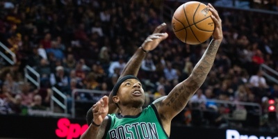 LeBron y Westbrook se lucen en causas perdidas en la NBA