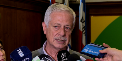 Funcionarios de salud p�blica tendr�n capacitaci�n en l�nea 