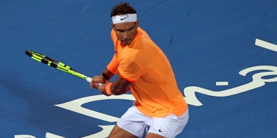 Rafa Nadal sigue adelante en Torneo de Brisbane