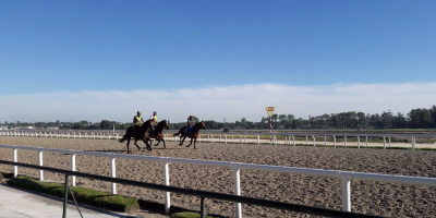 Se corre hoy el Gran Premio Ram�rez 