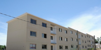 Proyecto de vivienda en Toledo beneficiar� a 1000 personas 