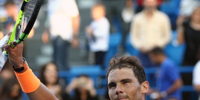 Nadal, eliminado por Raonic en cuartos de final de Brisbane