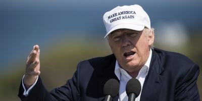 Jap�n defiende a su industria automotriz de Trump