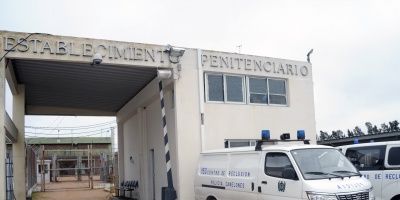 Canelones: Dos presos est�n internados graves tras inhalar humo durante una protesta