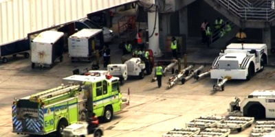 Varios muertos tras tiroteo en el aeropuerto de Fort Lauderdale en Florida, Estados Unidos