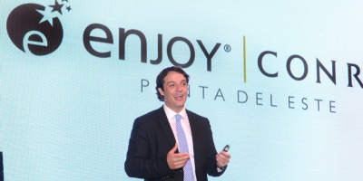 Enjoy-Conrad Punta del Este logra atenuar la estacionalidad