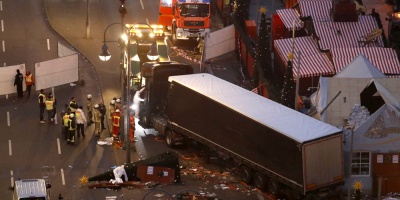 El autor del atentado de Berl�n habr�a conseguido su arma en Suiza 