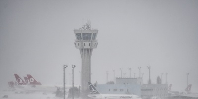 El fr�o causa en dos d�as diez muertos en Polonia