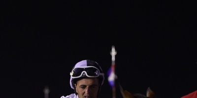 Maro�as con r�cord de apuestas y p�blico en el GP Ram�rez