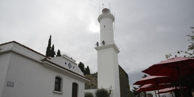 Colonia: 80% de ocupaci�n entre argentinos, brasile�os y europeos