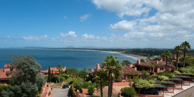 Borsari: Maldonado vive el mejor comienzo de temporada del siglo.