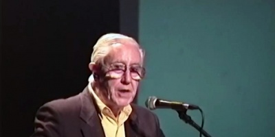 Falleci� Ram�n D�az 