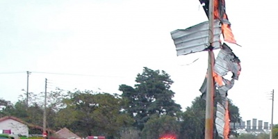 Al menos 11 muertos en atentado con coche bomba en Bagdad 