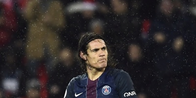 El PSG humilla al Bastia (7-0) en la Copa de Francia