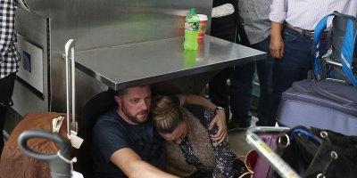 Atacante de Florida puede enfrentar la pena de muerte