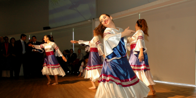 Realizan llamado a artesanos para semana criolla 