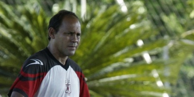 Falleci� el paraguayo Roberto Caba�as