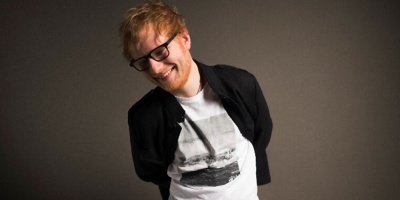 Ed Sheeran hace historia en Spotify con �Shape of you�