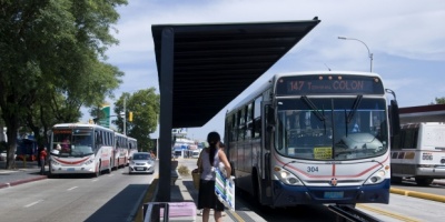 Modificaciones en el tr�nsito en avenidas Mill�n y Garz�n