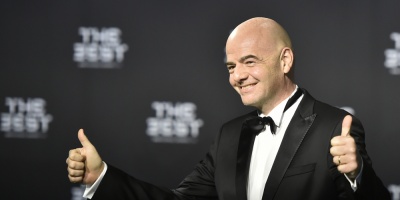 FIFA aprueba pasar a 48 equipos desde Mundial-2026, con 16 grupos de 3