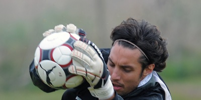 Fabi�n Carini cuelga los guantes