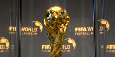 El Mundial 2026 contar� con 48 selecciones