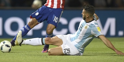 El argentino Demichelis rescinde su contrato con el Espanyol