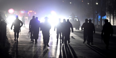 50 muertos y un centenar de heridos tras una serie de atentados