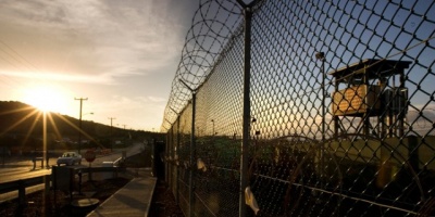 Unos 200 exgenerales estadounidenses se manifiestan contra la tortura