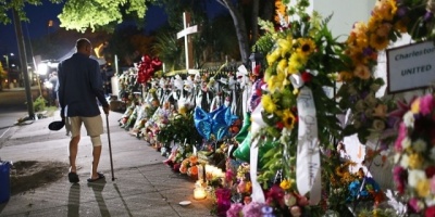 Condenan a muerte al autor de la masacre racista en iglesia de Charleston en EE.UU