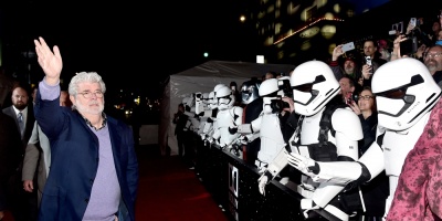 George Lucas abrir� su museo en Los �ngeles