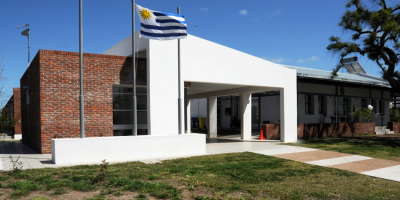 Construir�n 100 nuevas escuelas