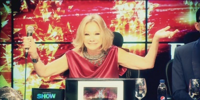 Solita internada en Punta del Este 