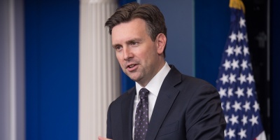 Cr�ticas de Trump a inteligencia de EEUU son "profundamente equivocadas" seg�n el gobierno