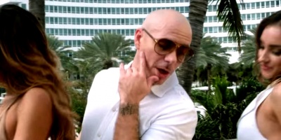Video sexy de Pitbull sacude la pol�tica tur�stica de Florida