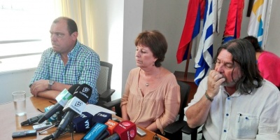 INAU identific� 333 casos de explotaci�n sexual en 2016 